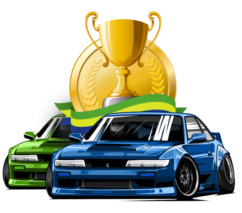 Inscrições  Brasil Drift Zone