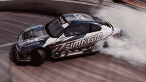 Formula drift