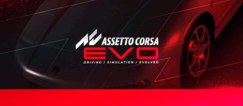 BMW M3 E30 no Assetto Corsa EVO em destaque no modo multiplayer